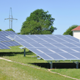 Solutions de Dépannage Rapide pour les Installations Photovoltaïques Vincennes